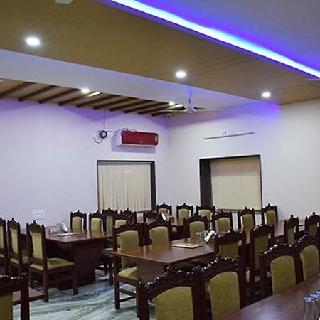 Hotel Amar Palace Ābu Road Eksteriør bilde