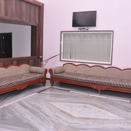Hotel Amar Palace Ābu Road Eksteriør bilde