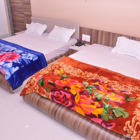 Hotel Amar Palace Ābu Road Eksteriør bilde