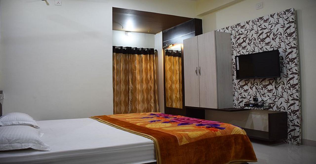 Hotel Amar Palace Ābu Road Eksteriør bilde